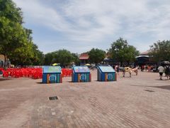 -欢乐水魔方水世界