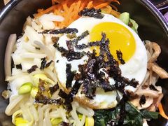 -香猪坊韩国烤肉专属门店(魏公村店)