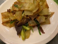 -全聚贤餐厅·湖北家常菜(沙湖店)