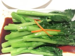 广东菜心-唐宫海鲜舫