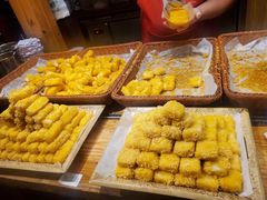 -沙州食驿·非遗小吃夜市