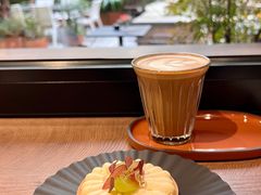 -潮一不贰·法式甜品·生日蛋糕·西式简餐(外滩店)