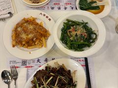 -大哥餐厅(西城花园店)