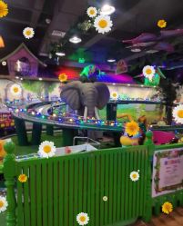 点击看大图 -菲菲羊乐园(临平银泰城店)