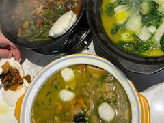-小秦淮·南京土菜(新亭西路店)