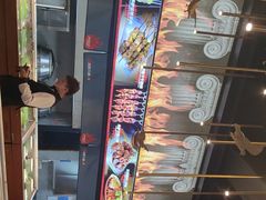 -鼎原力量东北吊炉烧烤(幸福街店)