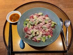 -Mr.Fish鱼鲜生海鲜放题(高德置地冬广场店)
