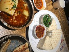 -茂盛小吃(蓝田店)