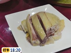 -老吉士酒家(天平路店)