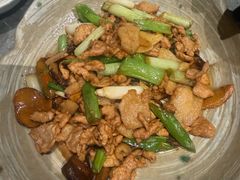 -福照楼汽锅鸡·云南菜(火车站锦江店)