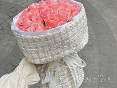 -玫瑰之约(花之语鲜花店)