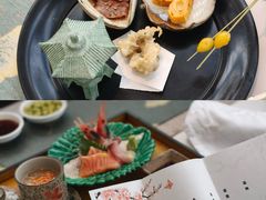 -雲上錢屋·地标景观(上海中心店)
