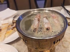 -芭菲盛宴·环球美食(北城国际店)