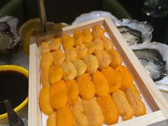 -普朗姆生蚝吧(原建国路店)
