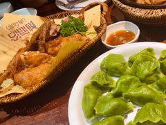 -前海沿·青岛菜(五四广场永旺店)