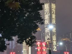 -重庆市江北嘴中央商务区中央公园