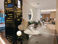 -晋江荣誉国际酒店·港誉茶餐厅