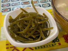 -沃头蠔干粥(同安总店)