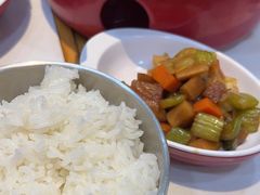 -喜家德虾仁水饺(金融中心店)