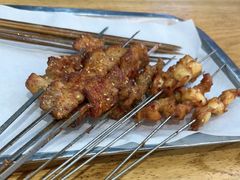 -小艺烧烤(曲江店)