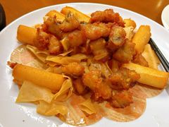 -大欢喜饭店(江怡路店)