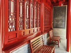 -李叔同故居纪念馆