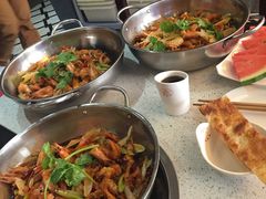 -重庆巴渝火锅(钟家村店)