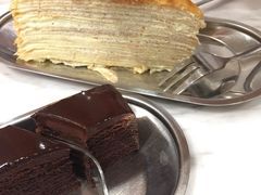 -Awfully Chocolate(来福士广场店)