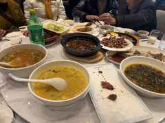 -御苑精品川菜馆(锦江店)