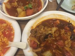 -妈妈的味道(工人体育场东路店)