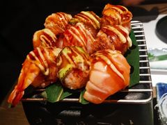 -玉川屋创意日料(北美新天地店)