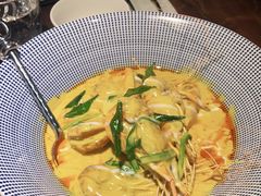 -星叶·东南亚料理(宁波万象汇店)
