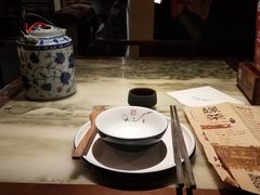 -绿茶餐厅(昌平悦荟店)