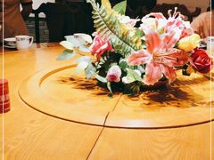 -老湖南民间菜·牛肉十八炒(花都店)