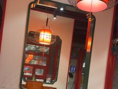 -北平食府.北京烤鸭(亦庄店)