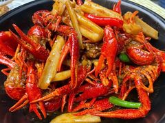 -聚味瞿记·龙虾堂(渔人码头一店)