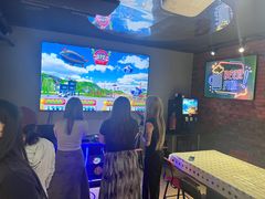 -4k轰趴馆(苏州街店)