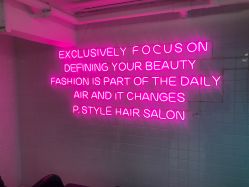 -P.STYLE 派斯造型