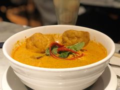 叻沙-关夫人餐厅(阳光广场店)