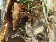 -新白鹿餐厅(爱琴海购物中心店)