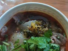 -王记生烫牛杂面馆(兰陵路店)