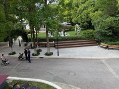 -J Create城市露营咖啡·简餐·宠物(上海动物园店)