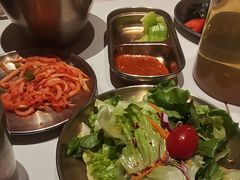 -西塔老太太泥炉烤肉(望京一店)