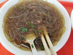 -新丰小吃(江陵路分店)