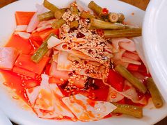 -院8里·少城记忆老川菜(宽窄巷子店)