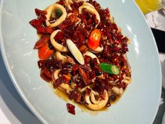 -潮堂 · 潮州菜(国贸商城店)
