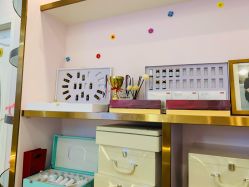 -时尚妈咪产后修复中心