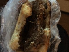 -老西关黄老太牛肉烧饼