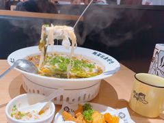 -太二酸菜鱼(深圳布吉万象汇店)