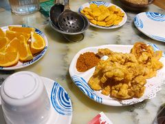 -九宫格重庆火锅(北国商城店)